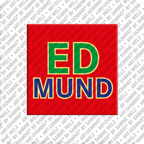 Kühlschrankmagnet Edmund