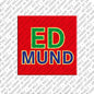 Kühlschrankmagnet Edmund