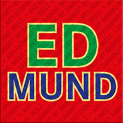 Aimant - EDMUND