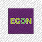 Kühlschrankmagnet Egon