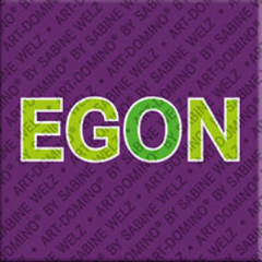 Aimant - EGON