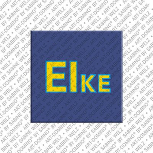 Kühlschrankmagnet Eike
