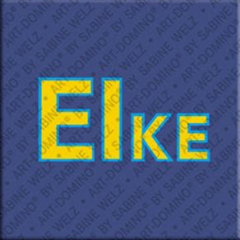 Aimant - EIKE