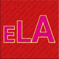 Aimant - ELA