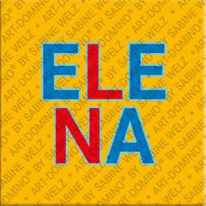 Magnet - ELENA