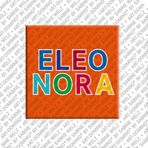 Kühlschrankmagnet Eleonora