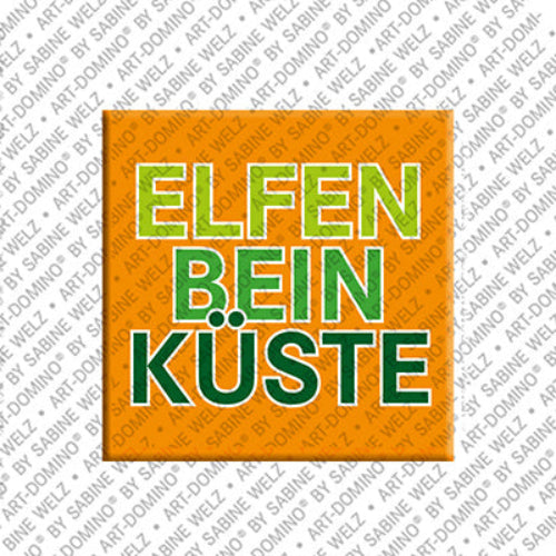 Kühlschrankmagnet Elfenbeinküste