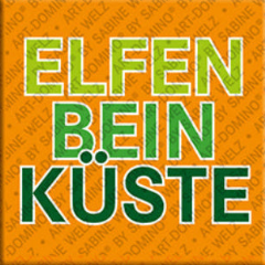 Magnet - Elfenbeinküste - 00