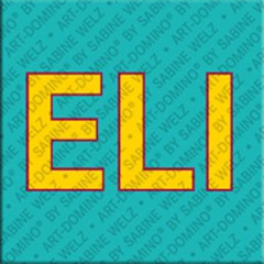 Magnet - ELI
