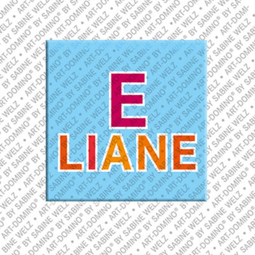 Kühlschrankmagnet Eliane