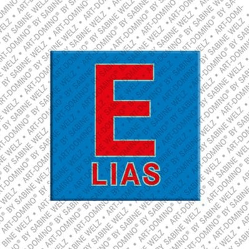 Kühlschrankmagnet Elias