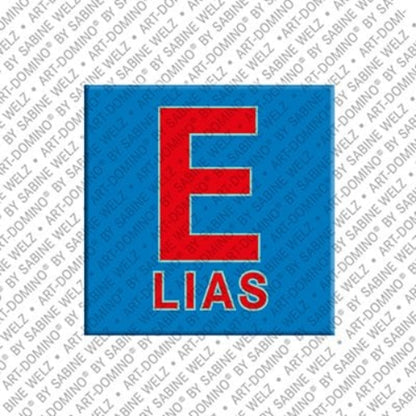 Kühlschrankmagnet Elias