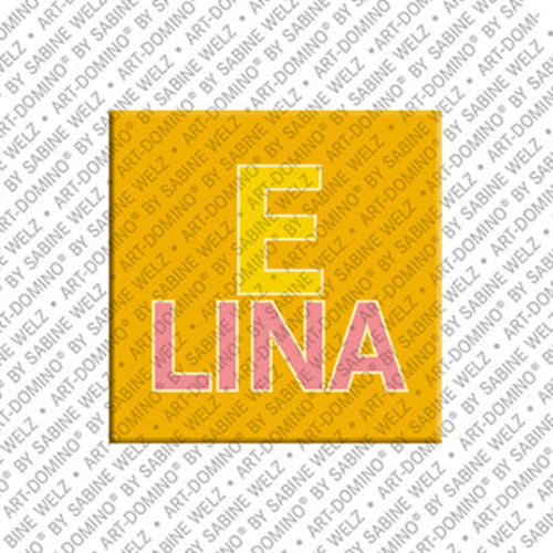 Kühlschrankmagnet Elina