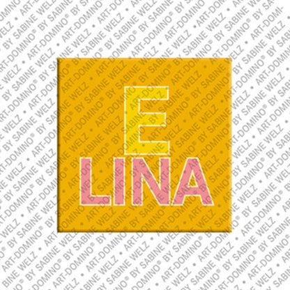 Kühlschrankmagnet Elina