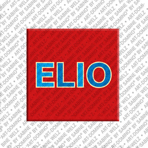 Kühlschrankmagnet Elio