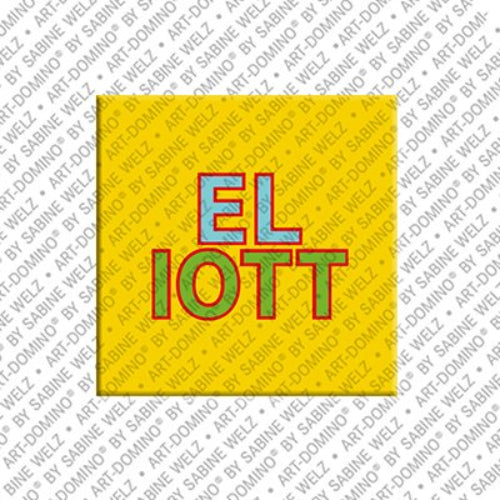 Kühlschrankmagnet Eliott