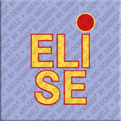 Magnet - ELISE