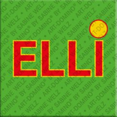 Aimant - ELLI