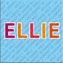 Aimant - ELLIE
