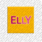 Kühlschrankmagnet Elly