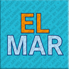 Aimant - ELMAR