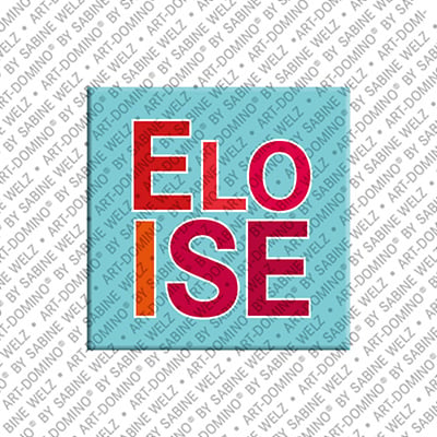 Kühlschrankmagnet Eloise
