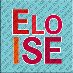 Aimant - ELOISE