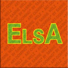 Aimant - ELSA