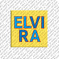 Kühlschrankmagnet Elvira
