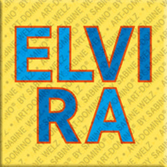 Aimant - ELVIRA
