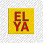 Kühlschrankmagnet Elya