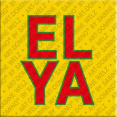 Aimant - ELYA