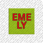 Kühlschrankmagnet Emely