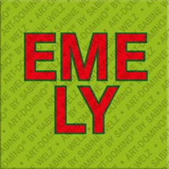 Aimant - EMELY