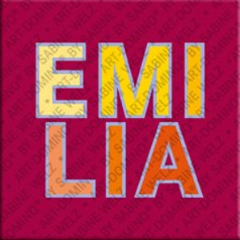 Aimant - EMILIA