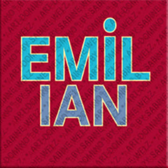 Aimant - EMILIAN
