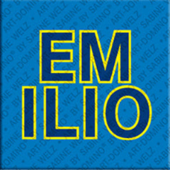 Aimant - EMILIO