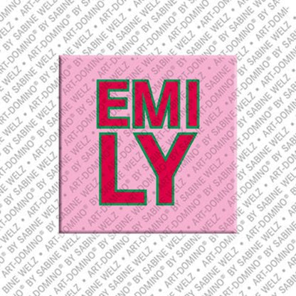 Kühlschrankmagnet Emily