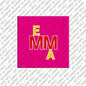 Kühlschrankmagnet Emma