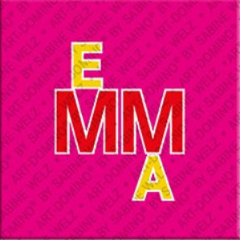 Aimant - EMMA
