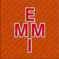 Aimant - EMMI