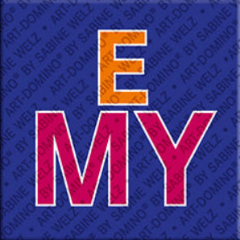 Aimant - EMY