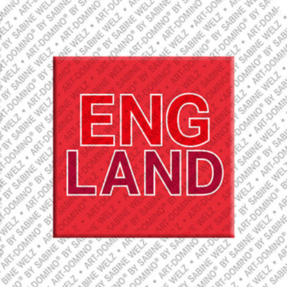 Kühlschrankmagnet England