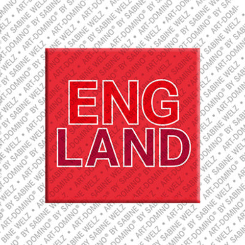 Kühlschrankmagnet England
