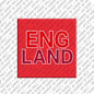 Kühlschrankmagnet England