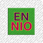 Kühlschrankmagnet Ennio