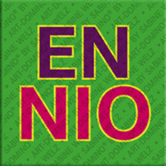 Aimant - ENNIO