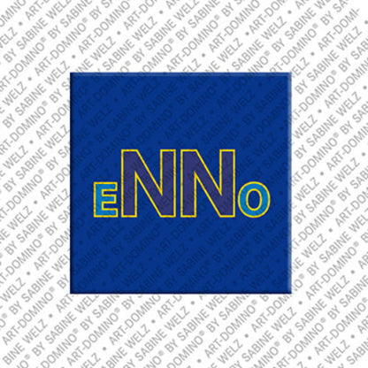 Kühlschrankmagnet Enno