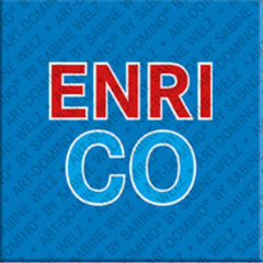 Aimant - ENRICO