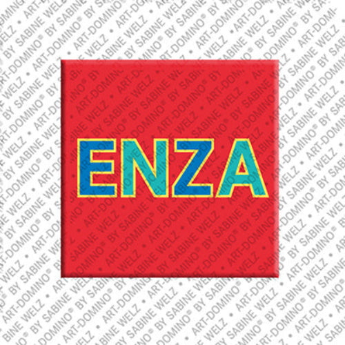 Kühlschrankmagnet Enza